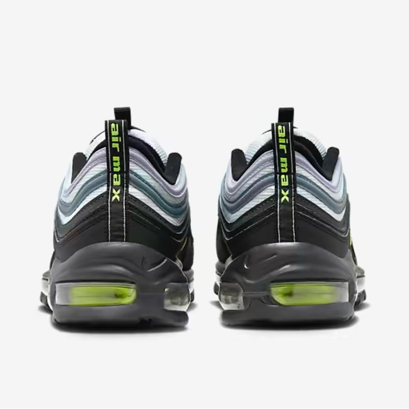 ?NIKE AIR MAX 97?SIZE 15 main image 7